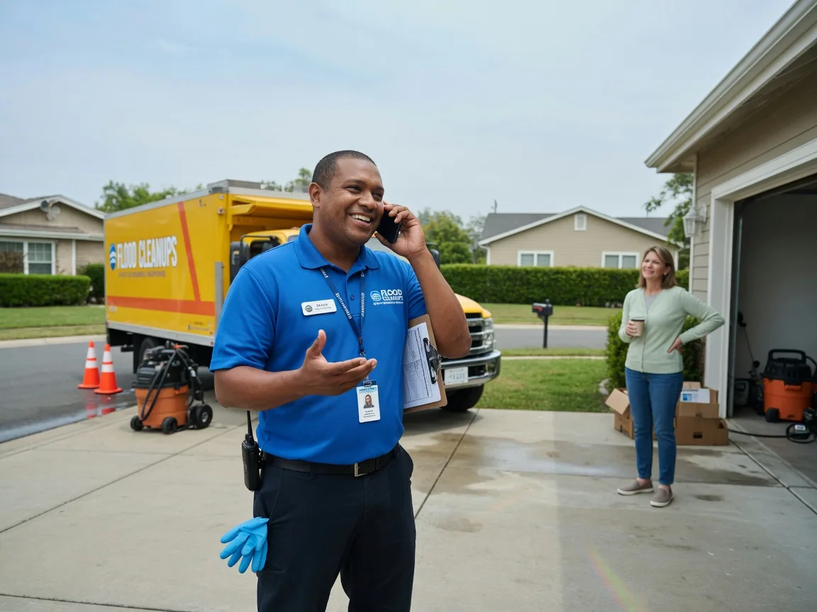 Water Damage Restoration Waimanalo, HI FAQs